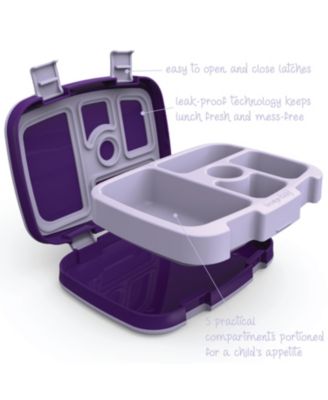 Kids Printed Lunch Box 