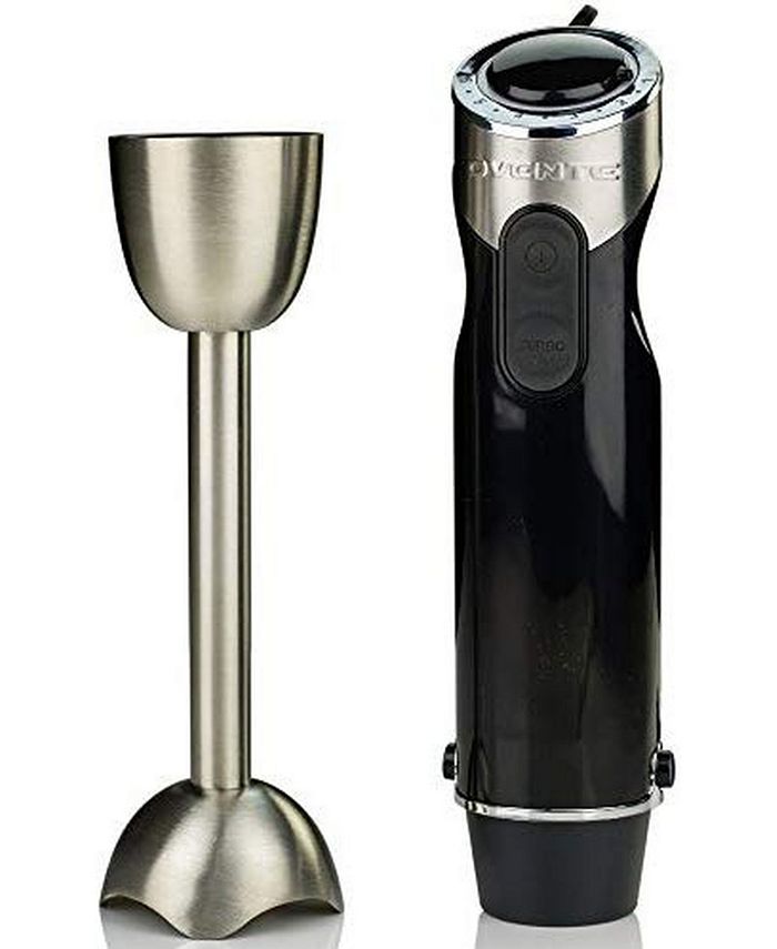 OVENTE MultiPurpose Immersion Hand Blender Macy's