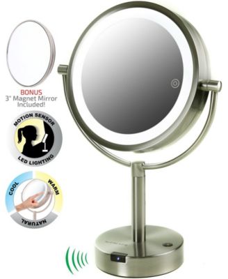 cool makeup mirrors