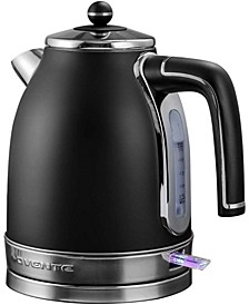 Victoria Collection Electric Kettle