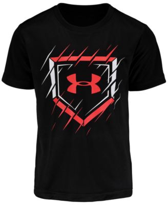 toddler under armour shirts