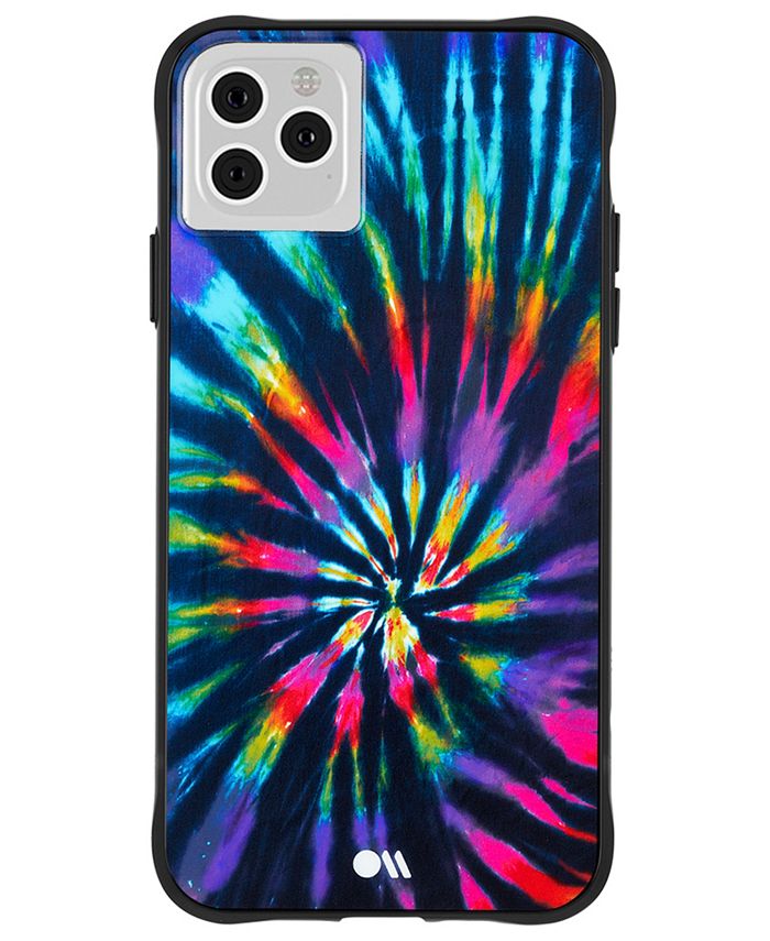 CaseMate Iphone 11 Pro TieDye Case Macy's
