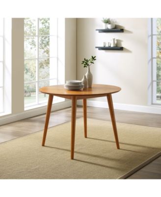 Landon Round Dining Table