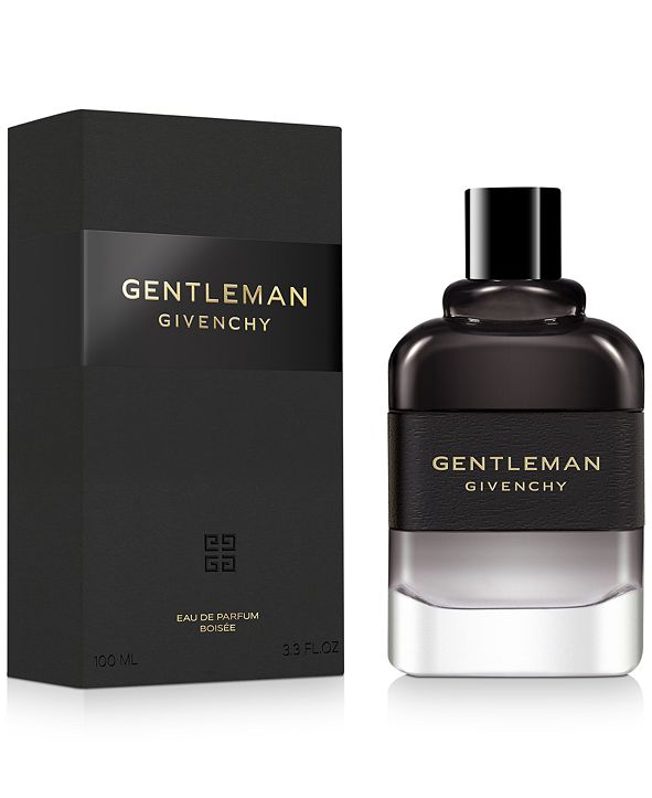 Givenchy Men's Gentleman Boisée Eau de Parfum Spray, 3.3oz. & Reviews