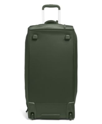 lipault collapsible luggage