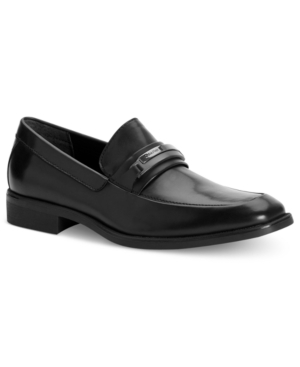 UPC 767959927467 product image for Calvin Klein Ezra Bit Slip-On Shoes Men's Shoes | upcitemdb.com