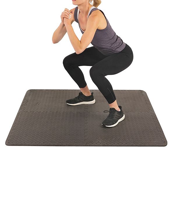 Sunny Health & Fitness Sunny Health and Fitness Puzzle ...