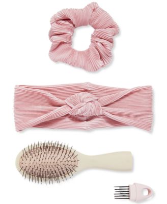 Created For Macy's - 3-Pc. Shiny Hair Don't Care Set