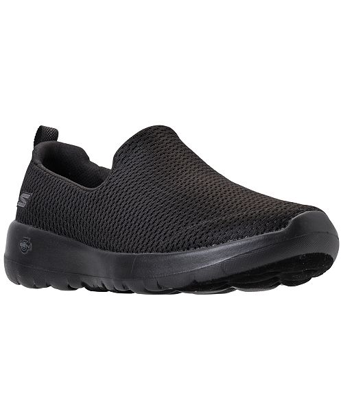 Skechers Women S Gowalk Joy Casual Walking Sneakers From Finish
