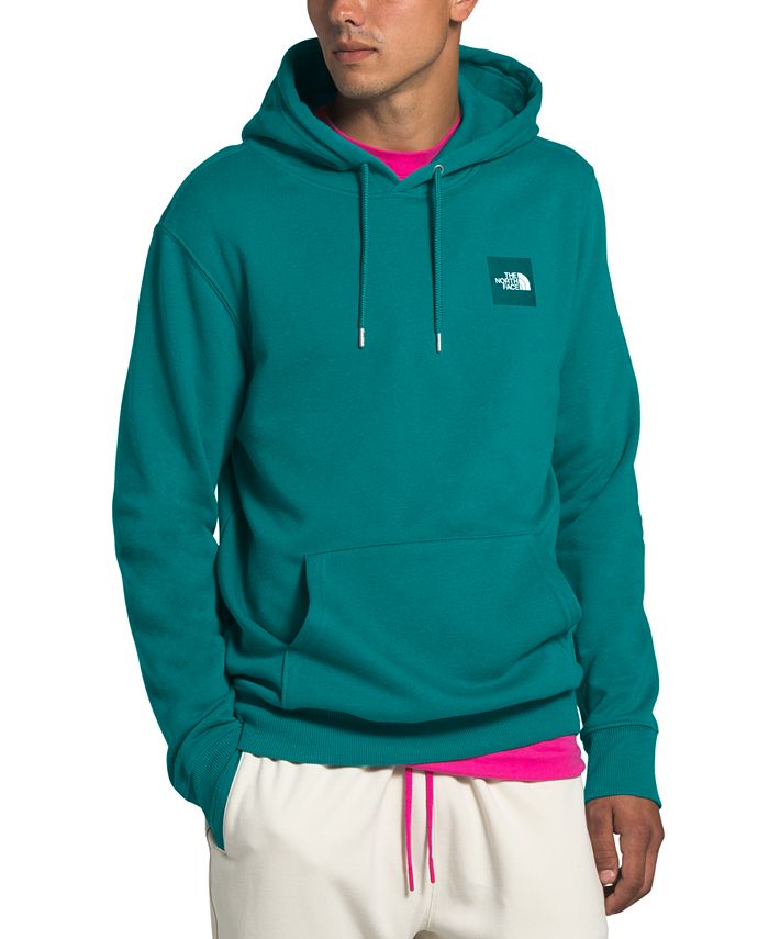 The North Face Men's 2.0 Box Pullover Hoodie - Macy's