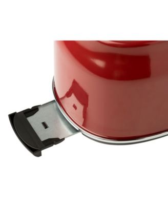 Dorset 2 Slice Stainless Steel Toaster