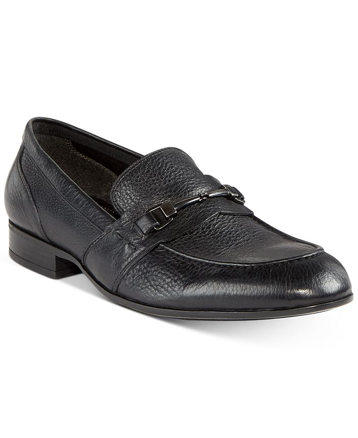 alfani men's otis bit loafers