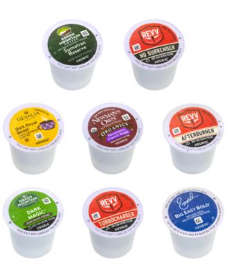 Keurig K-Cup 48-Pc. Bold & Strong Assortment