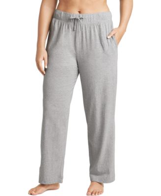 Everyday Essentials Cotton Pajama Pants 