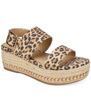 Seven Dials Leawood Espadrille Platform Women's Sandal Women's Shoes
