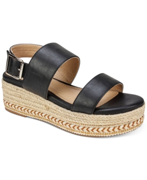 Seven Dials Leawood Espadrille Platform Women's Sandal Women's Shoes