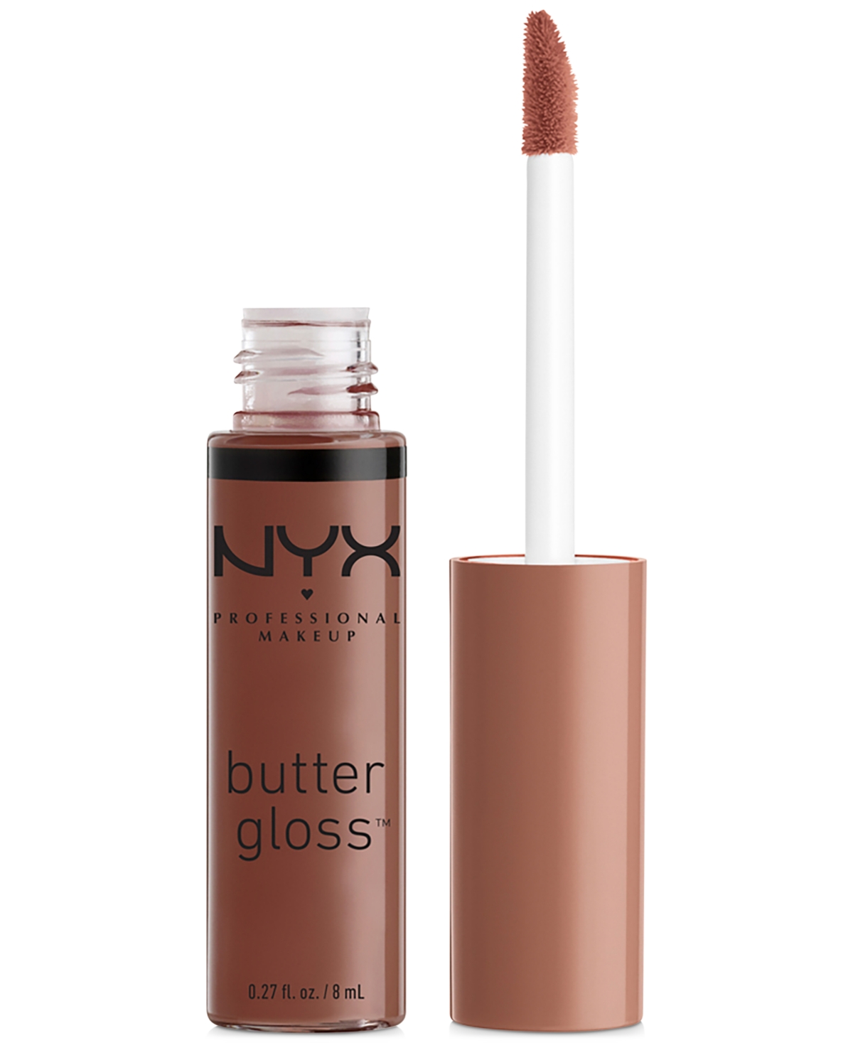 UPC 800897828387 product image for Nyx Professional Makeup Butter Gloss Non-Stick Lip Gloss | upcitemdb.com