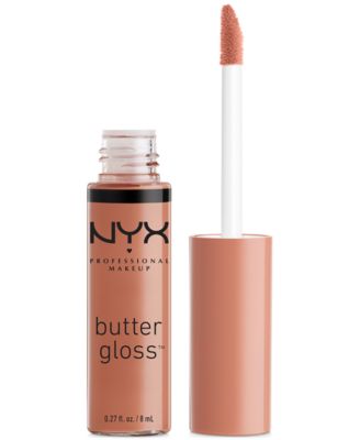Butter Gloss Non-Stick Lip Gloss