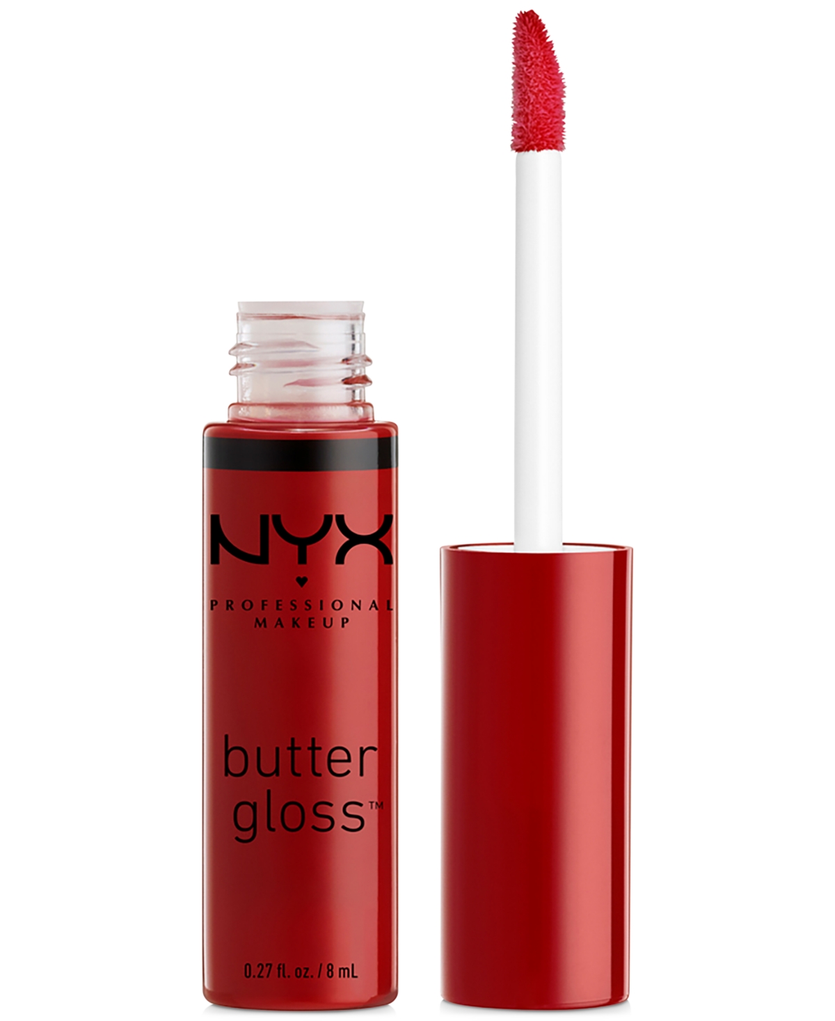 UPC 800897828417 product image for Nyx Professional Makeup Butter Gloss Non-Stick Lip Gloss | upcitemdb.com