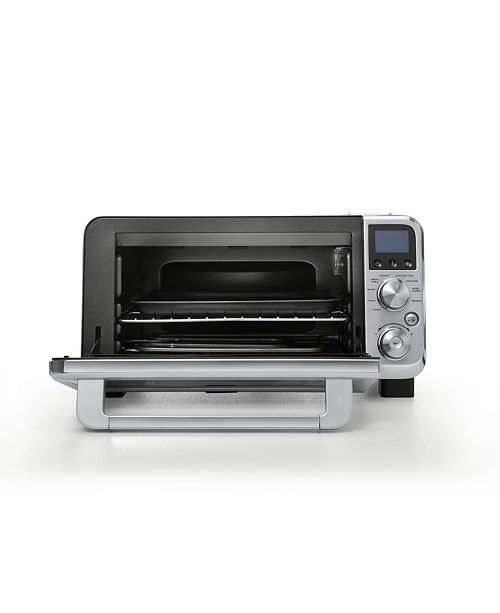 De'Longhi Livenza Stainless Steel Digital Convection Oven & Reviews