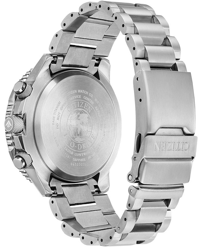 bracelet citizen promaster