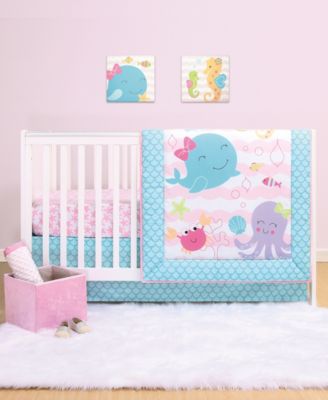 macy's crib bedding sets