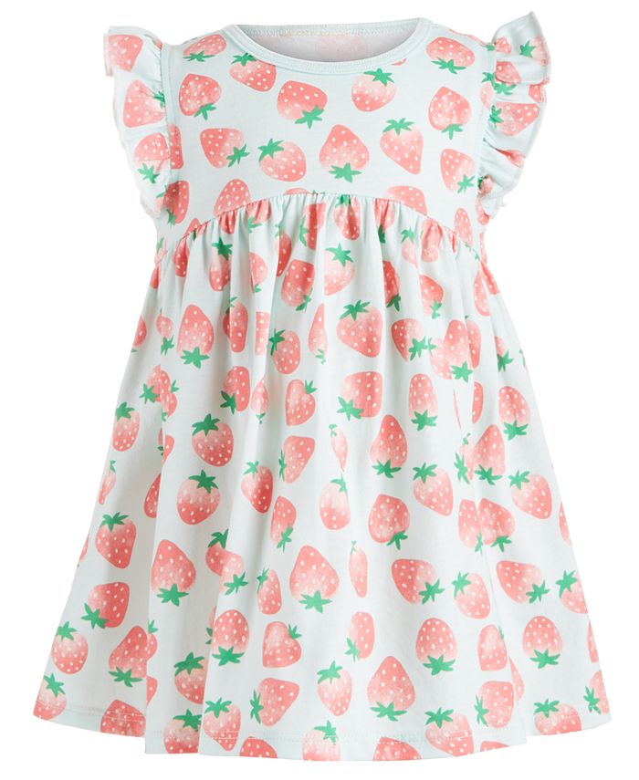 Macy's baby hotsell girl first impressions