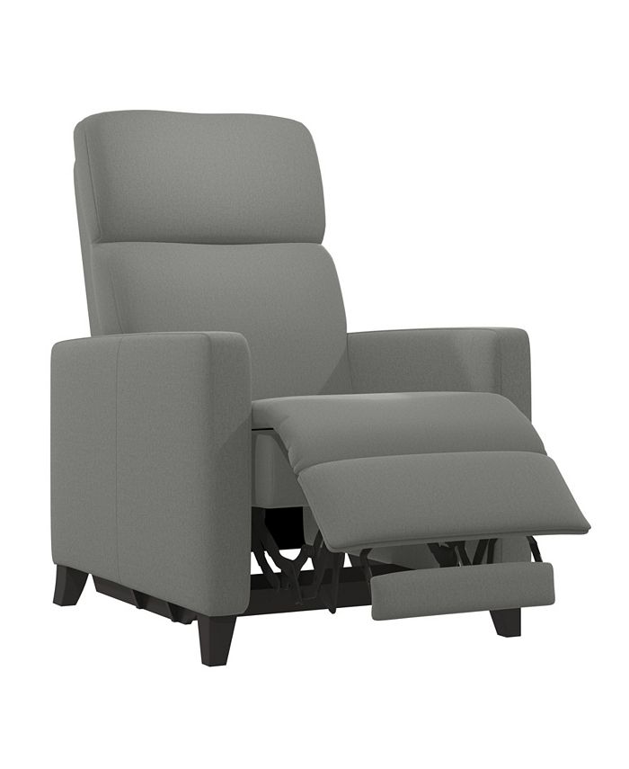 ProLounger Power Wall Hugger Reclining Chair With Usb Port Macy's