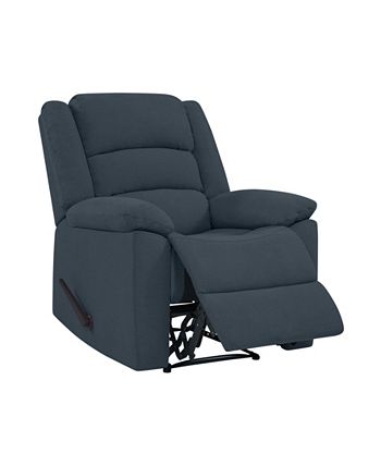 ProLounger Rocker Recliner Chair Macy s