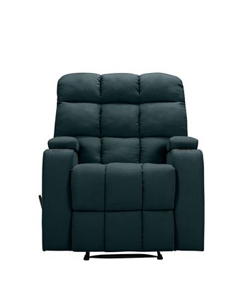 Prolounger wall hugger storage recliner deals