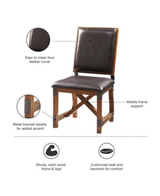 Macey Dining Chair