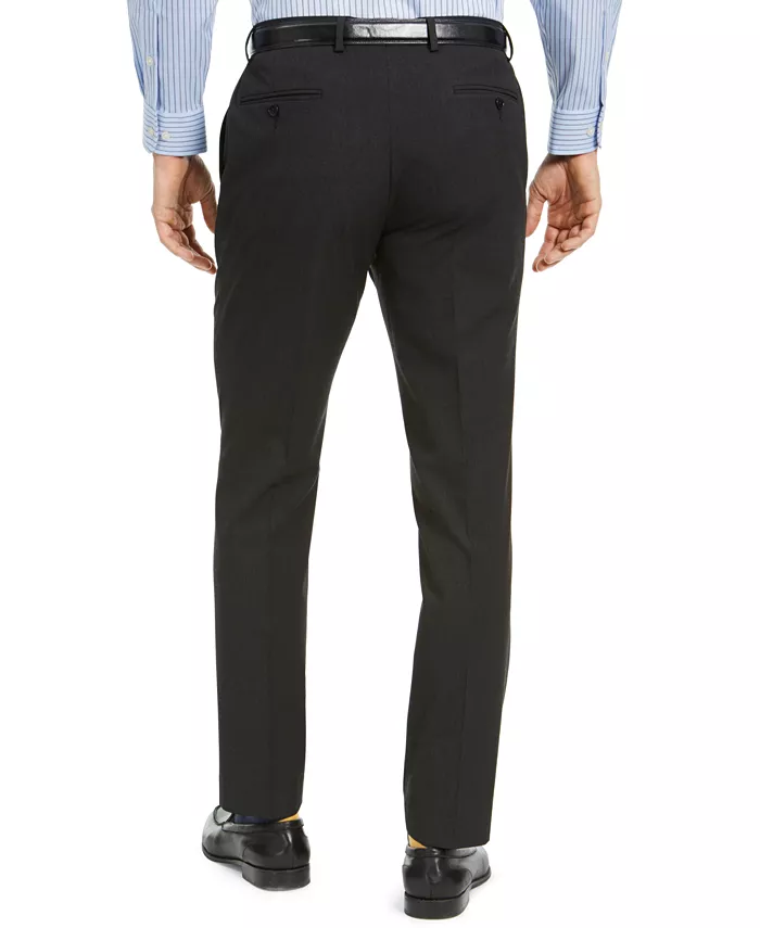 Men's Classic Fit Suit - thumbnail 9