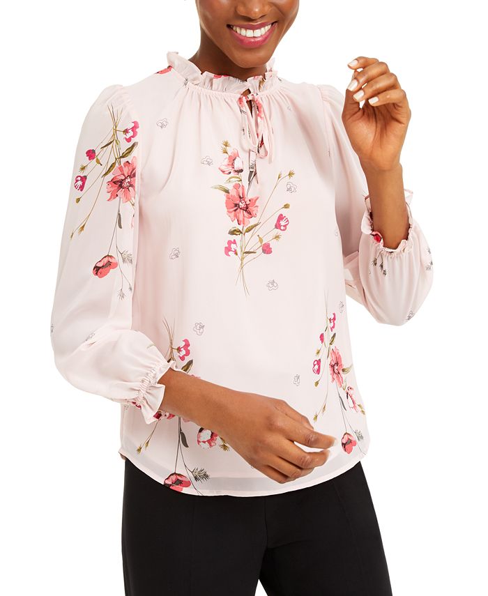 macys bar iii shirts