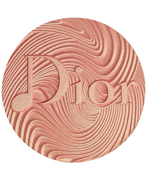 diorskin nude luminizer glow vibes