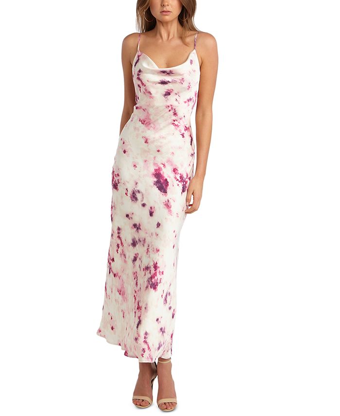 Macys 2025 bardot dress