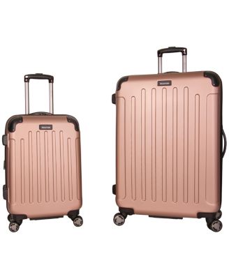 Renegade 3-Pc. Hardside Expandable Spinner Luggage Set