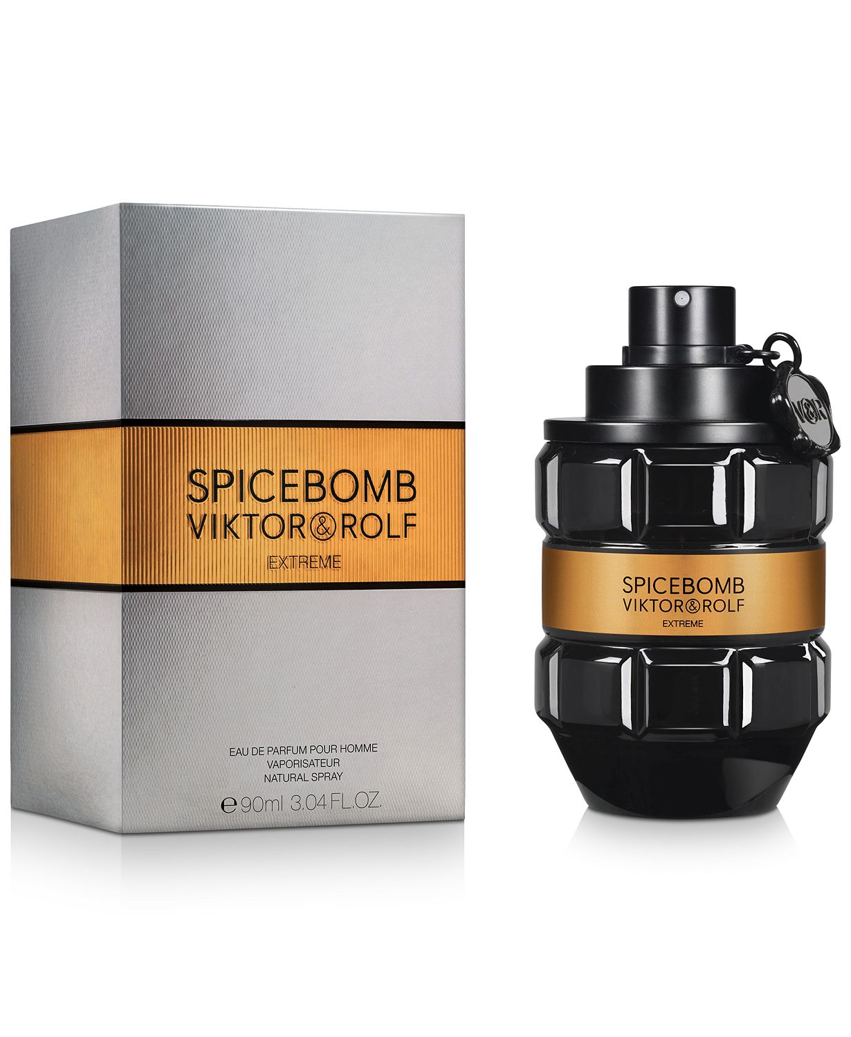 Spicebomb Extreme Eau de Parfum Spray, 3.04-oz.