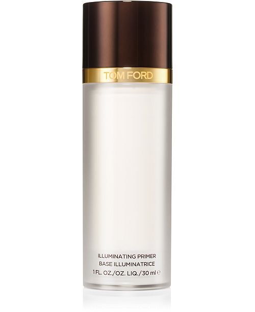 Tom ford illuminating primer
