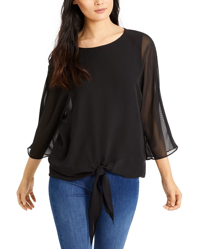 Macys vince 2025 camuto blouses