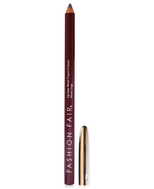 Fashion Fair Lip Liner & Reviews Makeup Beauty Macy's
