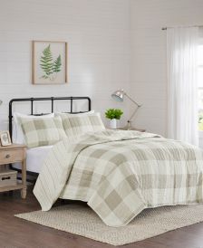 Buffalo Plaid Bedding Macy S