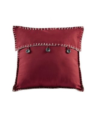 Ridge Herringbone 6-Pc. Quilt Set, Daybed