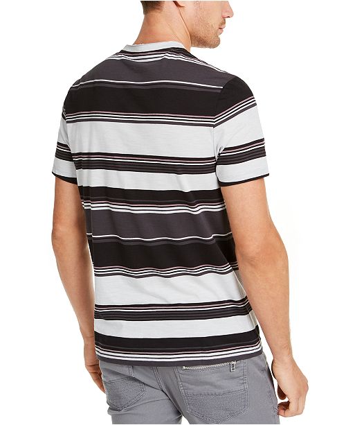 Inc International Concepts Inc Men S Big Tall Marcus Striped T