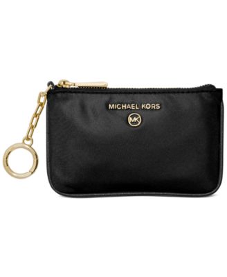 michael kors wallet key
