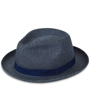 Country Gentlemen Men's Tomlin Fedora