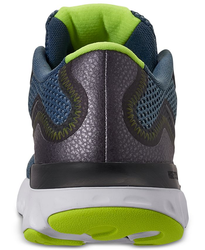 Nike Men's Renew Run Running Sneakers from Finish Line Macy's
