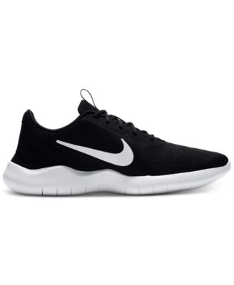 men's flex experience rn 8 running sneakers from finish line