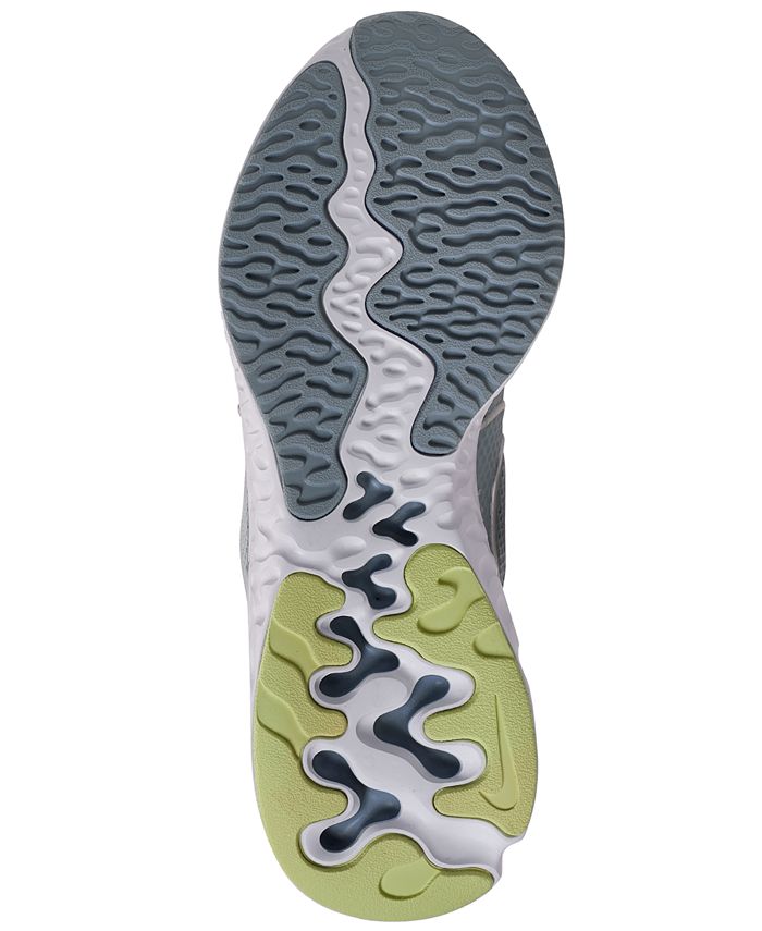 nike women's renew run review