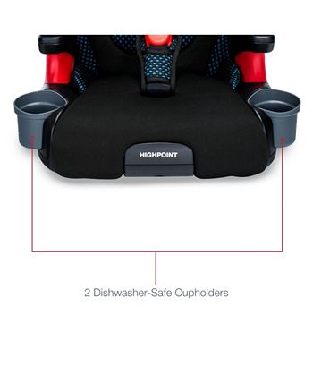Britax highpoint cool flow clearance