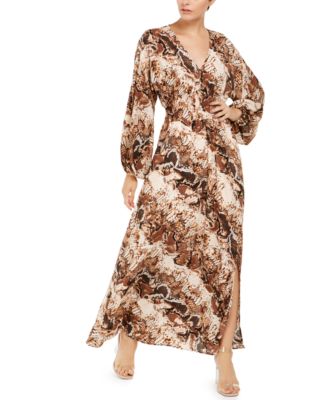 blouson dress macys